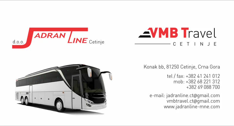 JADRAN LINE