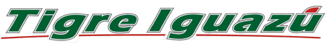 Tigre Iguazu