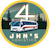 4 JHN's Manila