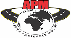 Africa Passenger Motors