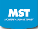 Monterey Salinas Transit  MST