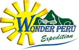 Wonder Peru Expedition
