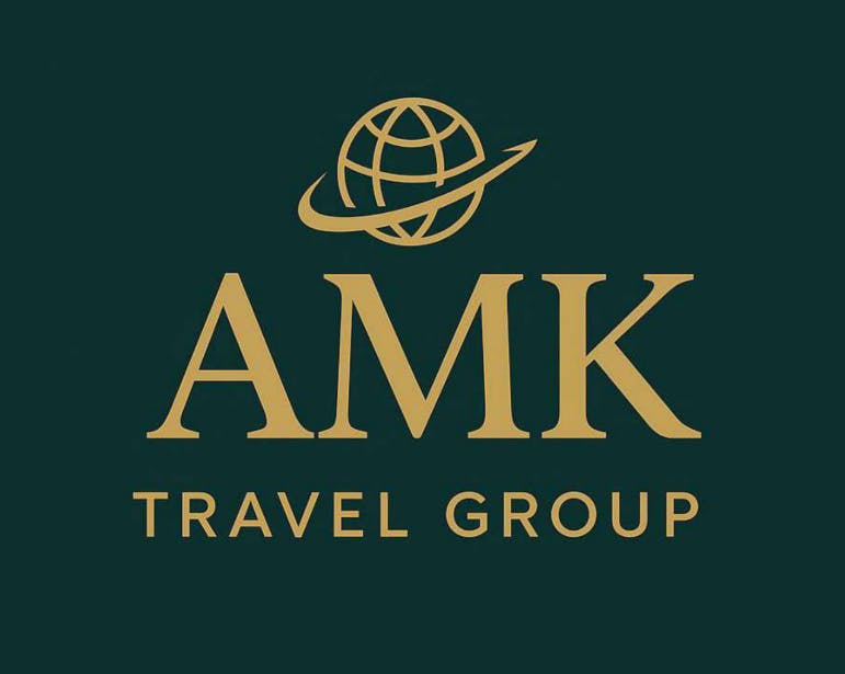 AMK Travel Group