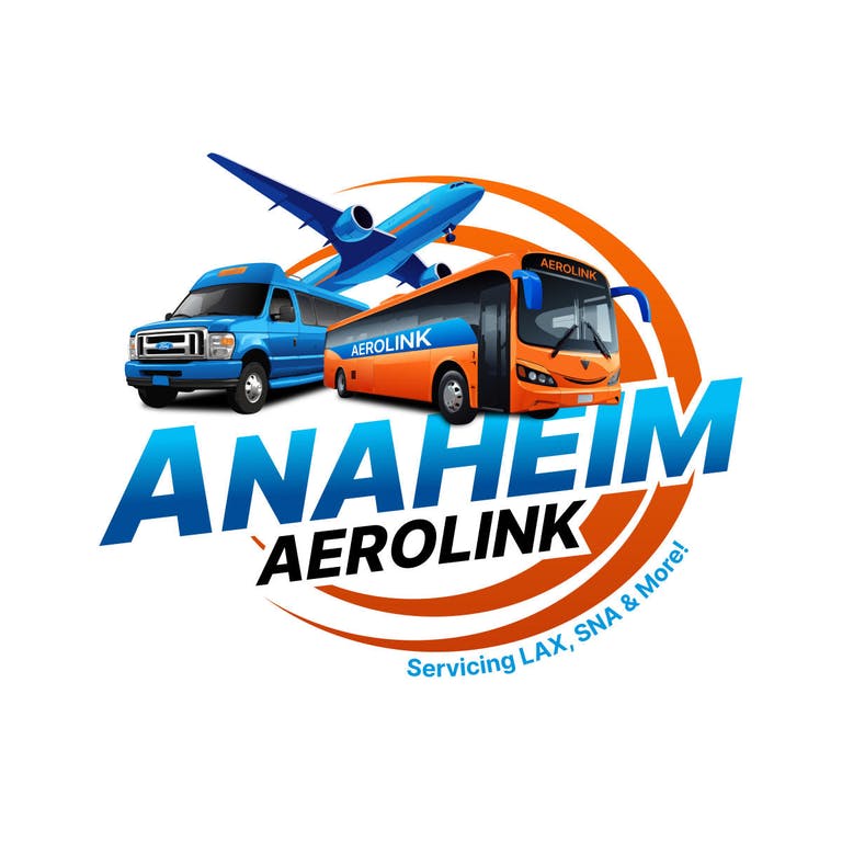 Anaheim Aerolink