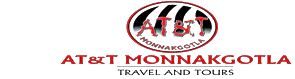 AT & T Monnakgotla Travel