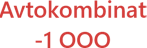Avtokombinat-1 OOO