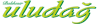 Balıkesir Uludağ-logo