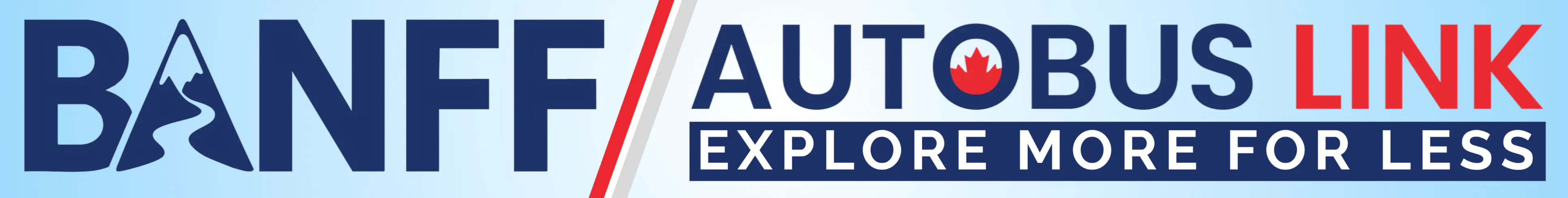 Banff Autobus Link