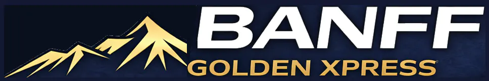 Banff Golden Xpress
