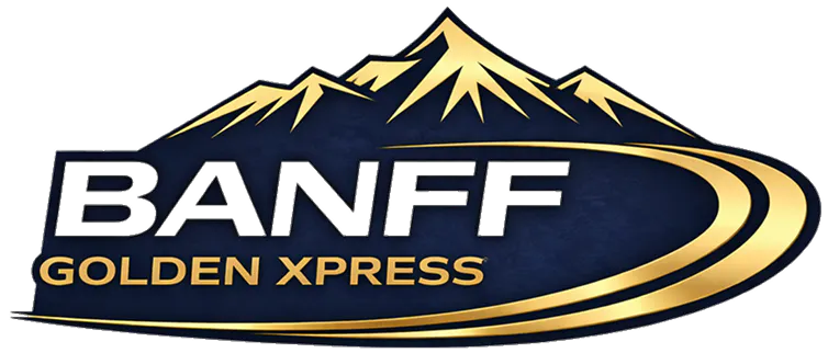 Banff Golden Xpress