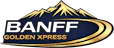 Banff Golden Xpress