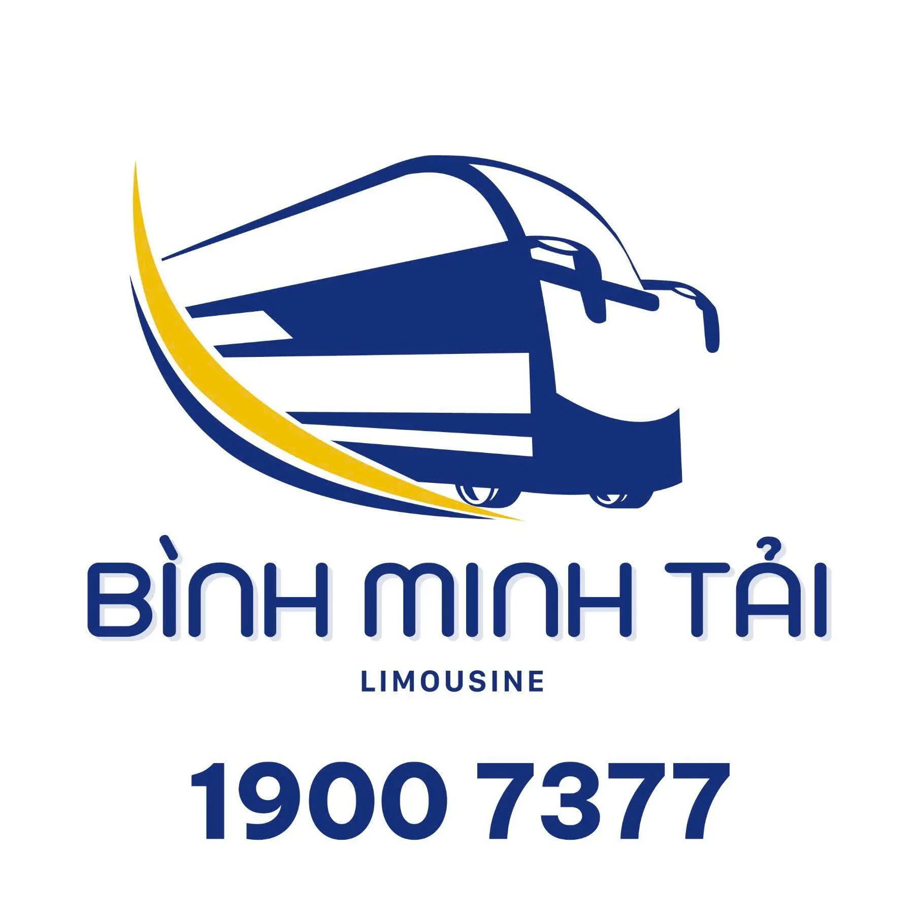 Bình Minh Tải Limousine
