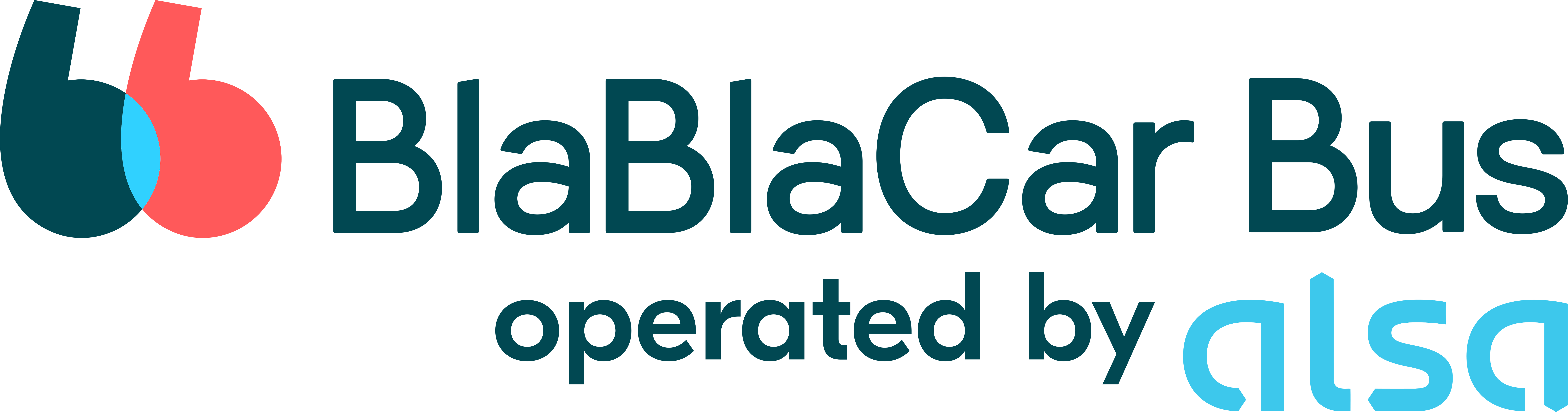 BlaBlaCar Bus - Alsa