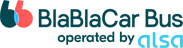 BlaBlaCar Bus - Alsa
