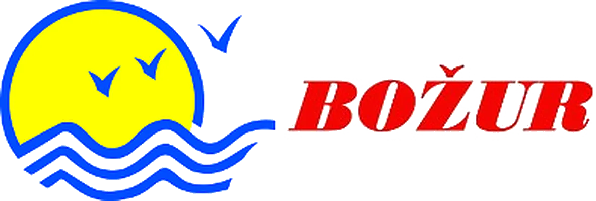 Božur