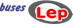 Buses LEP-logo