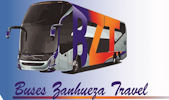 Buses Sanhueza Zambrano Travel