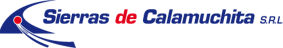 Sierras de Calamuchita