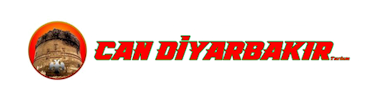 Can Diyarbakır Turizm