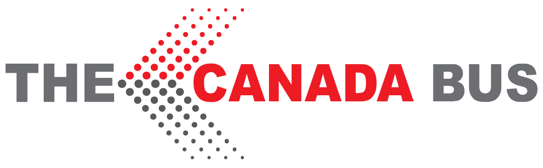 The Canada Bus