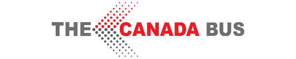 The Canada Bus
