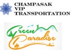 Champasak Vip Transport