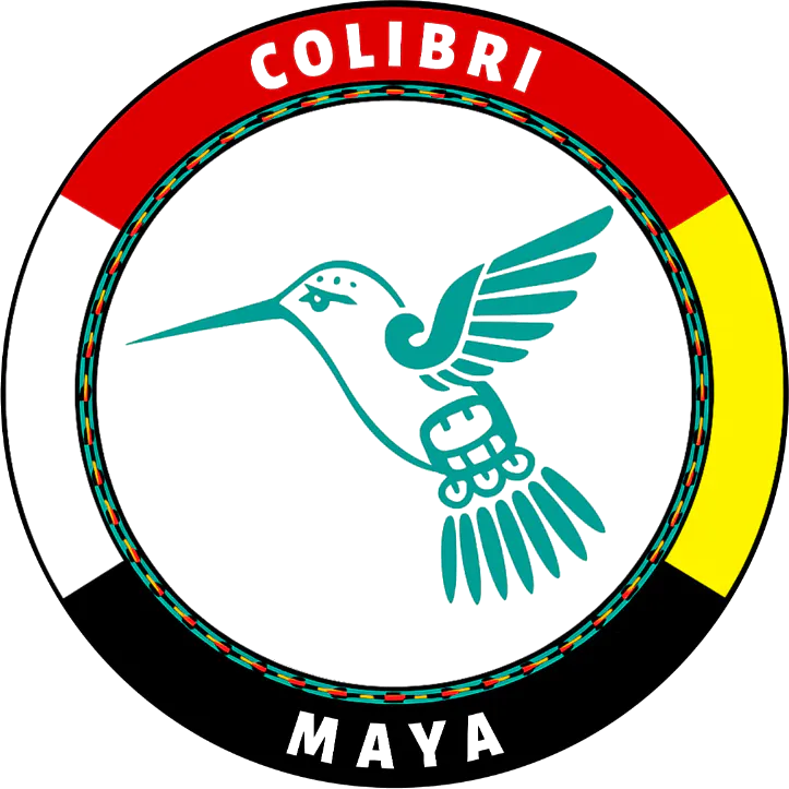 Colibrí Maya
