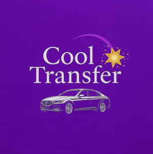 Cool Transfer VIP
