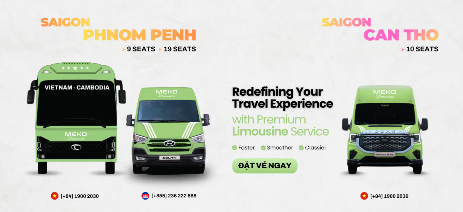 Meko Limo