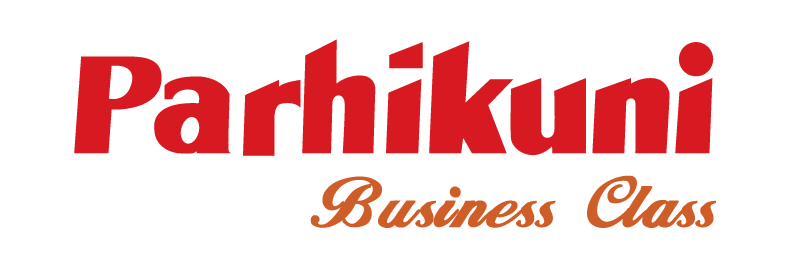 Parhikuni Business Class