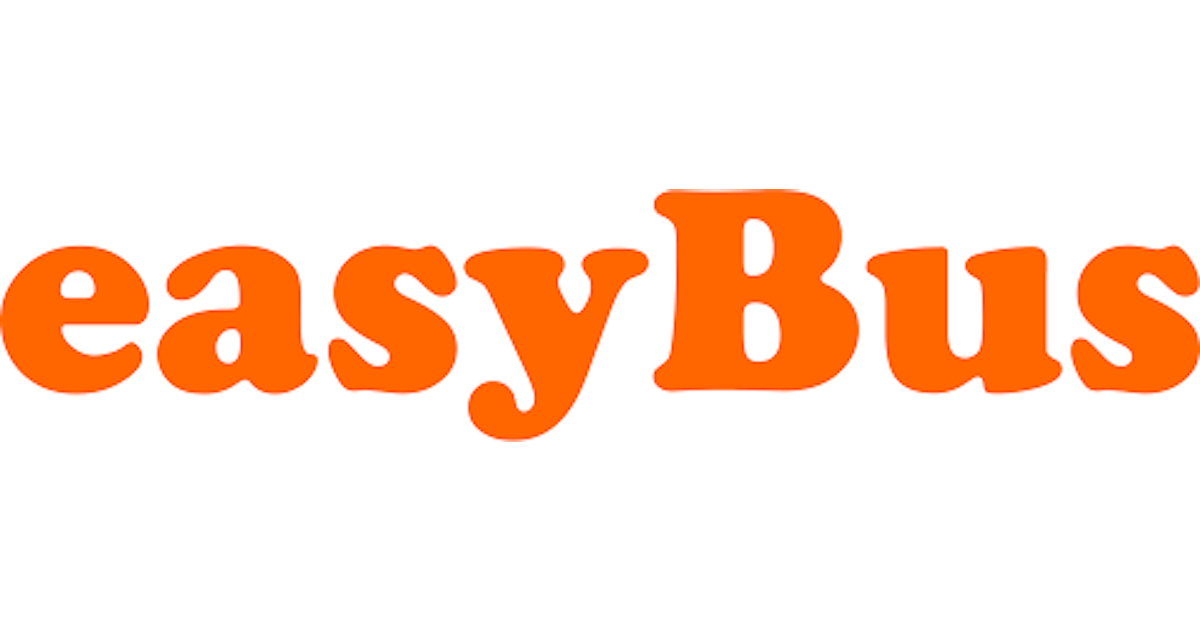 easyBus Bus Tickets | Book Now, Cancel Up to 15 Min Before | Busbud