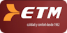ETM