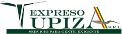 Expreso Tupiza