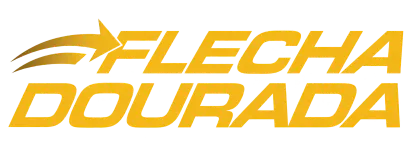 Flecha Dourada