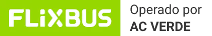 FlixBus – Operado por TRANSPORTE AC VERDE SAC
