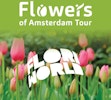 Flowers of Amsterdam Dayticket