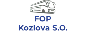 FOP Kozlova S.O.