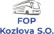 FOP Kozlova S.O.