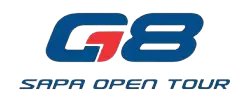 G8 Opentour