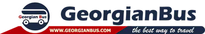 Georgian Bus