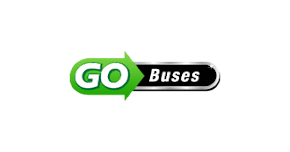 Go Buses. Бронируйте официальные билеты на Автобус | Busbud