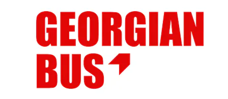 Georgian Bus