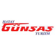 hatay gunsas turizm resmi otobus