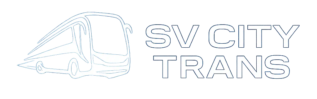 СВ Сіті Транс ТОВ