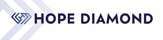Hope Diamond Transport
