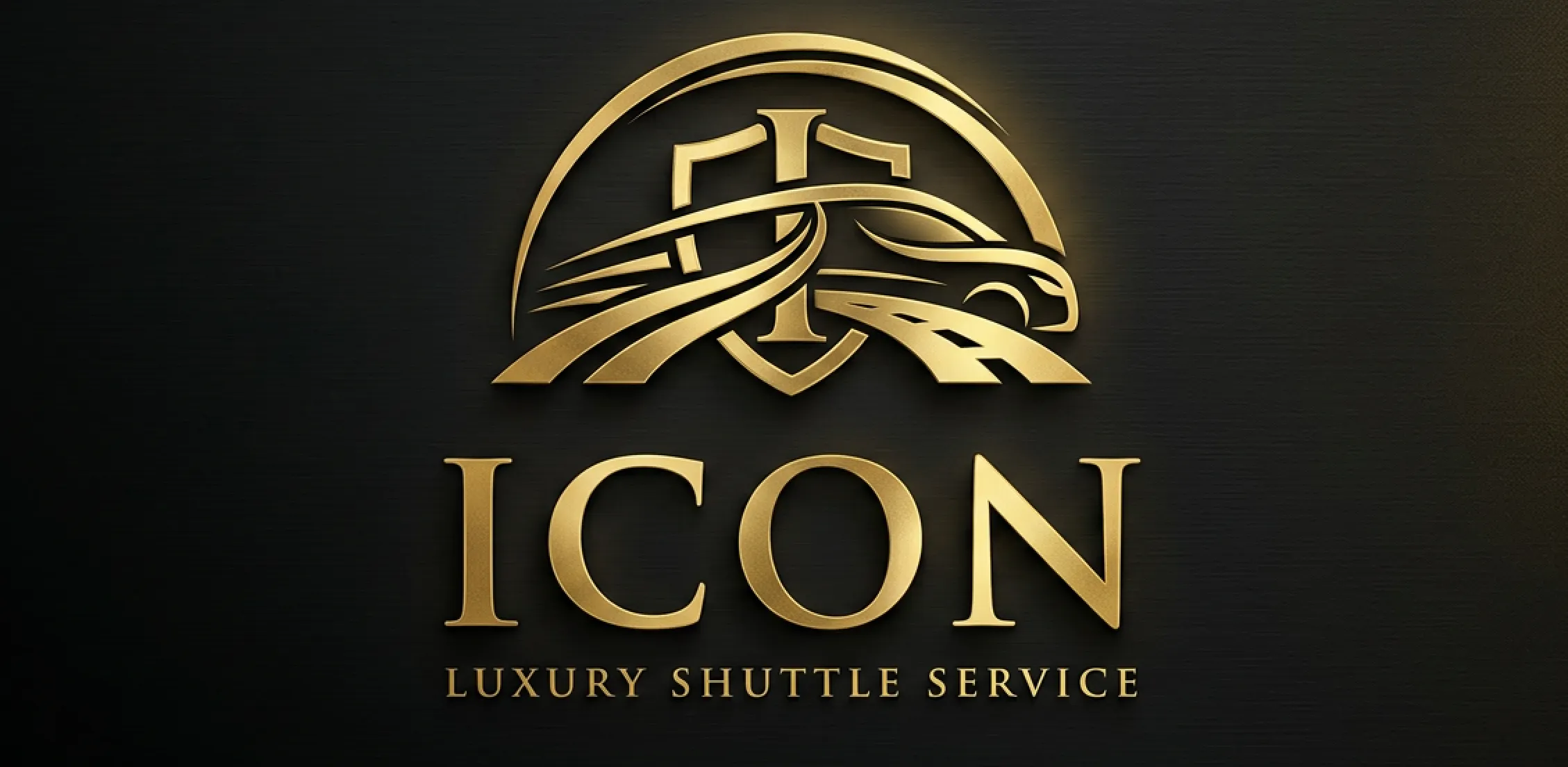 Icon Luxury Shuttles