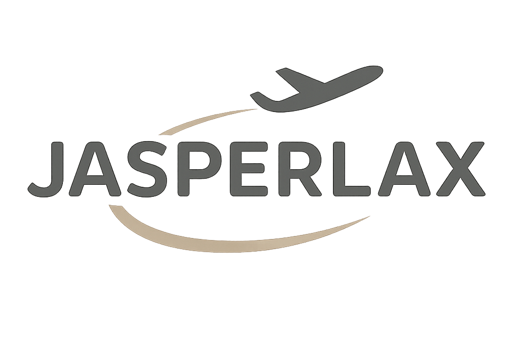 JasperLAX