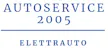 Service Auto 2005