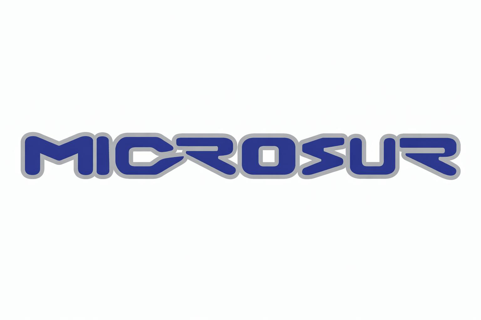Microsur