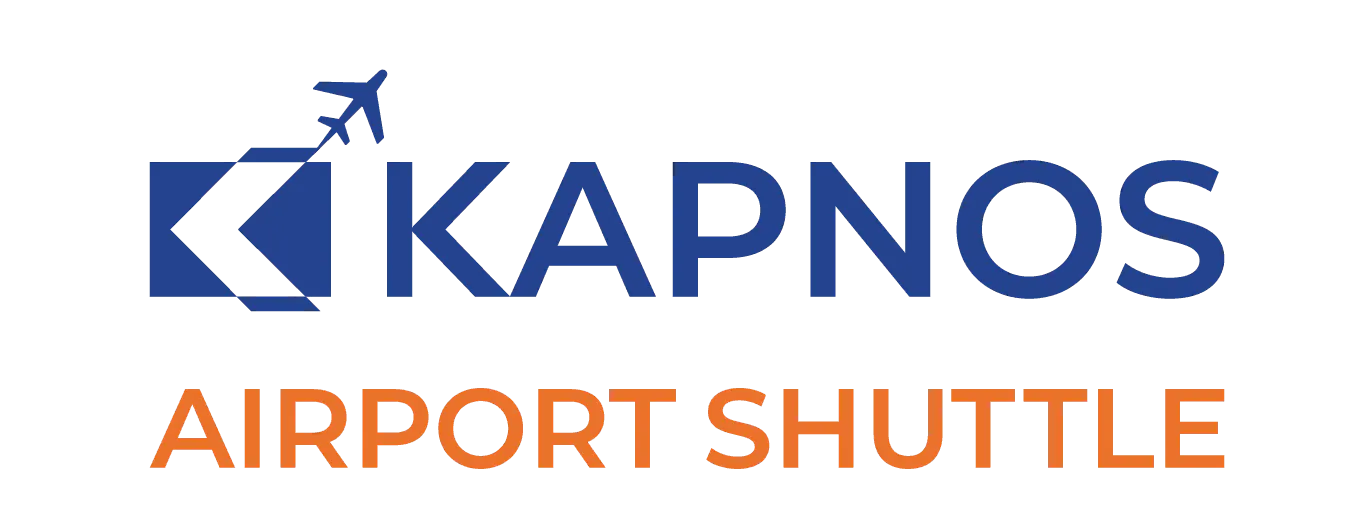 Kapnos Airport Shuttle